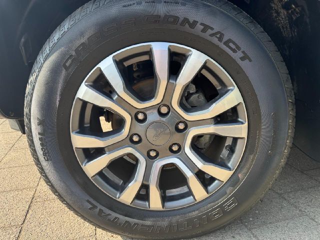 Ford Ranger Wildtrak Doppelkabine 4x4
