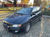 Mitsubishi Space Star 1,6/Klima - gebrauchte Mitsubishi Space Star aus dem Jahr 2002