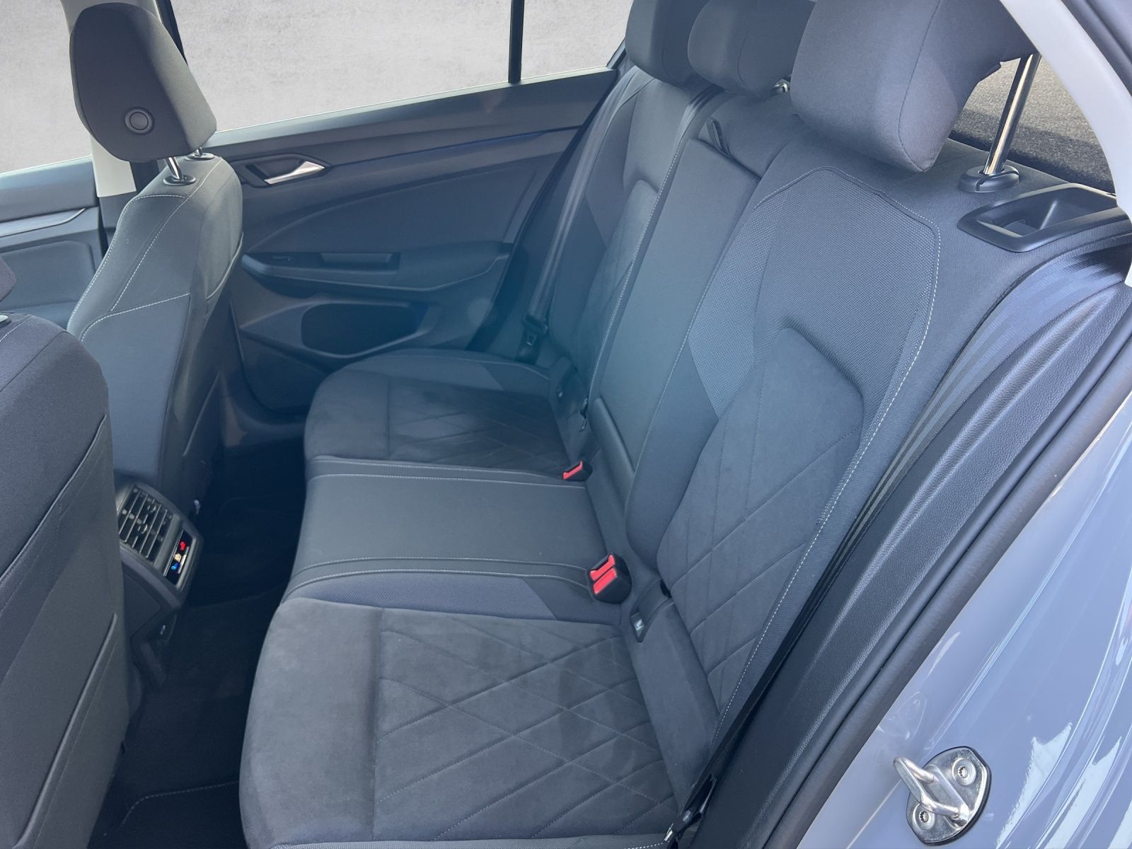 Golf VIII Style 1.5 TSI Navi*ACC*Kamera