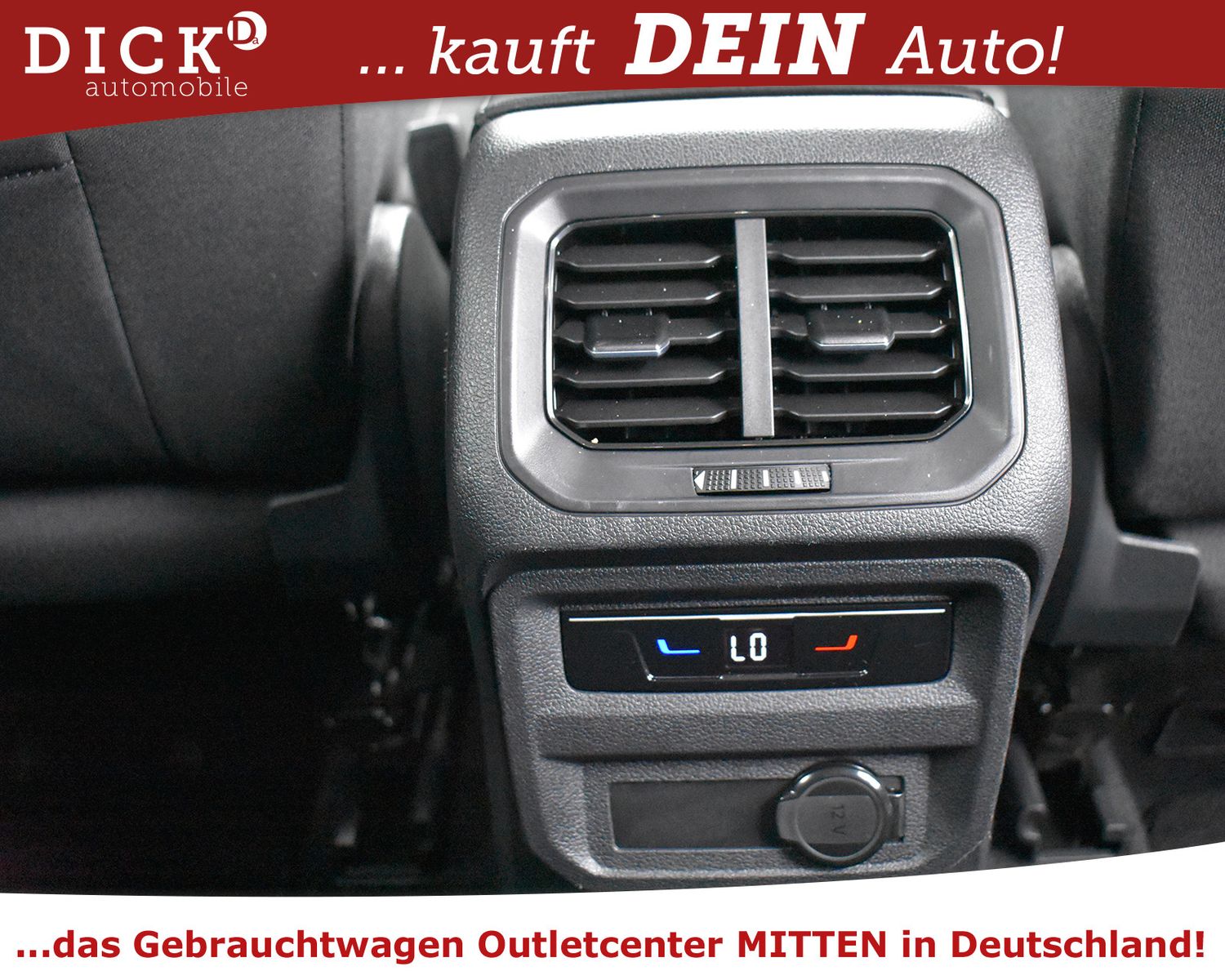 VW Tiguan Allspace 1.5 TSI Life >VIRTU+360+AHK+ACC+ - Image 23