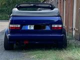 Volkswagen Golf 1 Cabrio - gebrauchte VW Golf aus dem Jahr 1991