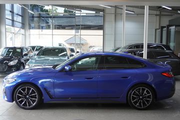 BMW 420 - 9