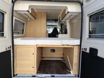 Sunlight Cliff X 600 RT Schwenkbad Digitalpaket