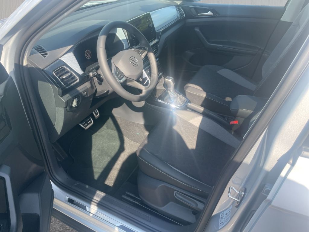 Volkswagen T-Cross - Bild 5