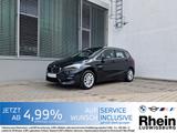 BMW 220i Active Tourer Advantage LED Navi ParkAs AHK - gebrauchte BMW 220 Active Tourer aus dem Jahr 2019