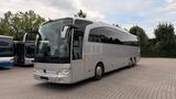 Mercedes-Benz Travego RHD-M, 48+2+1 Luxline-Bestuhlung TOP ! - Mercedes-Benz Reisebus Travego