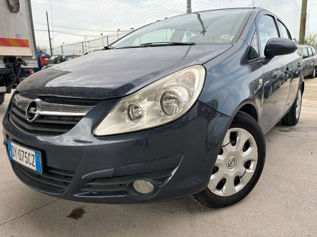 Opel Corsa 1.2 80CV 5P GPL-TECH ENJOY