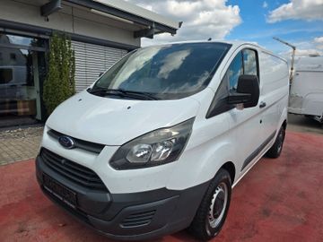 Ford Transit Custom - 4
