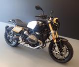 BMW R 12 nineT Flat Tracker - BMW R nineT
