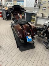 Harley-Davidson Street Glide CVO