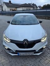 Renault Megane RS TCe 280 GPF R.S./ Bose/ RS-monitor - Renault Megane: RS