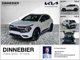 Kia Sportage 1.6T GT-Line Glasdach+360°+LED+Navi - Automatik Gebrauchtwagen in Bielefeld