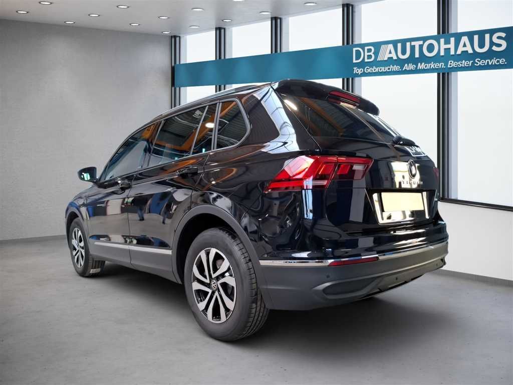 Volkswagen Tiguan Active 1.4 eHybrid DSG Assistenzpaket Plu foto 6