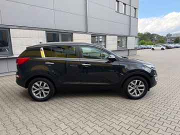 KIA Sportage - 7