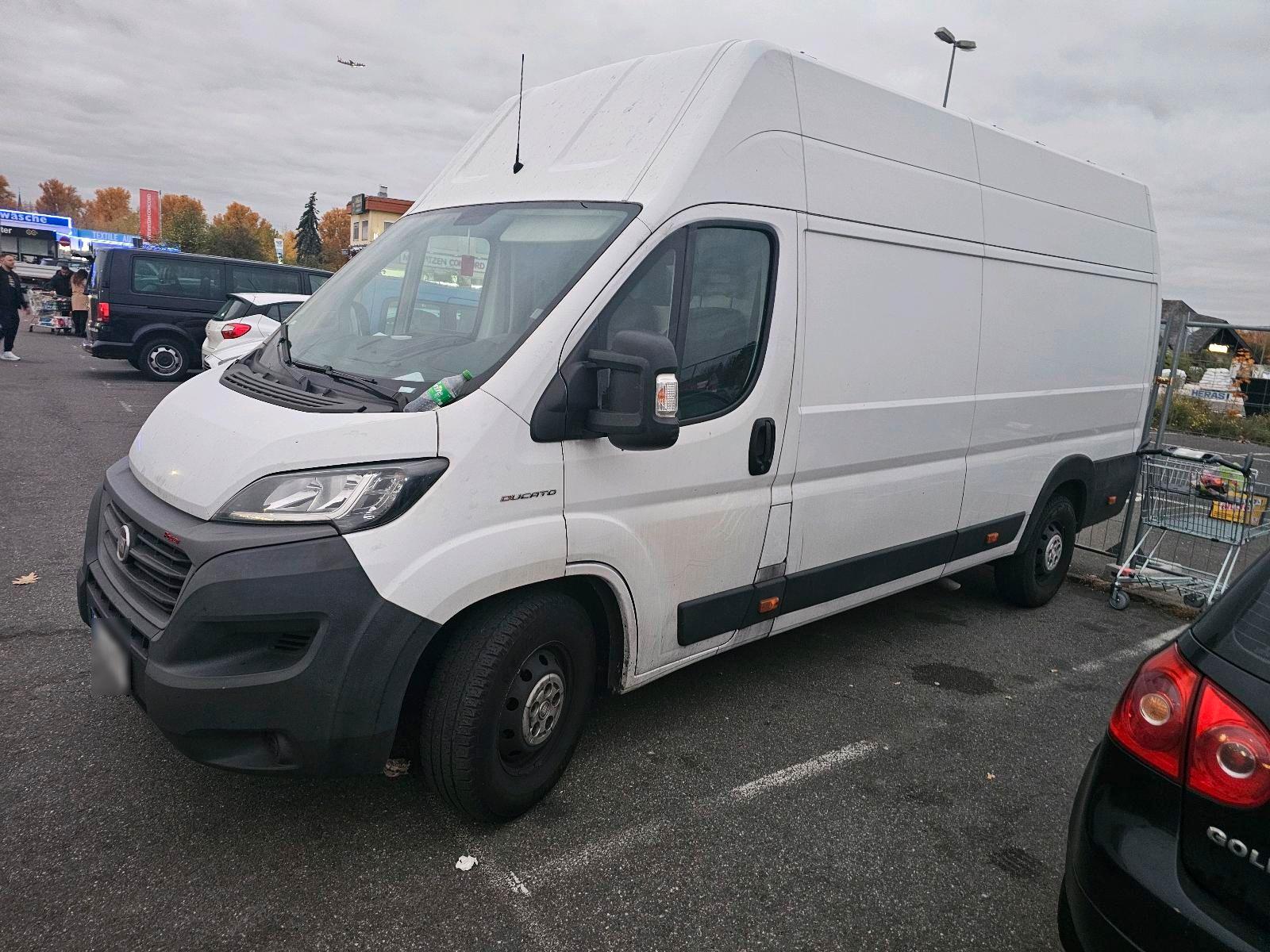 Fiat Ducato