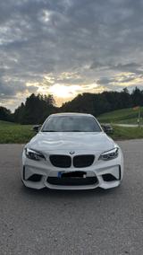 BMW M2 Coupe - BMW M2: Coupé