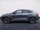 Audi Q3 Sportback 35 TFSI S-Line /Pano/NAVI/ACC/RFK - Audi Gebrauchtwagen in Kiel