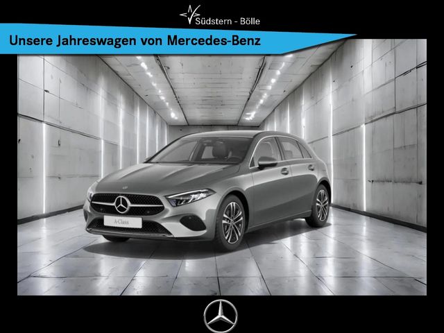 Mercedes-Benz A 180 PROGRESSIVE-ADV.+LNKR.HZG.+KAM.+LED+NAVI+