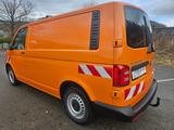 Volkswagen T6 Kasten 4Motion 4x4 DSG AHK Klima PDC - Volkswagen T6 andere mit Diesel-Antrieb: Automatik