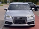 Audi A3 Sportback S line Sportpaket MFL' PDC' TEMP - Audi A3 Gebrauchtwagen in Stuttgart