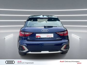Audi A1 - 6