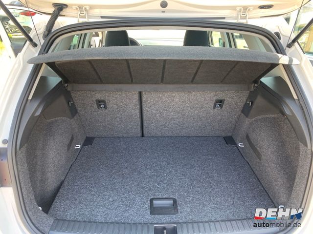 Seat Arona 1.0 TSI Style Winterpaket PDC