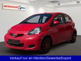 Toyota Aygo 1.0i 5-trg. Klimaanlage - Toyota aus 2011: Aygo