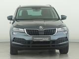 Skoda Karoq Clever 4x4 *AHK*Rückfahrkamera*Lenkradhzg. - Skoda Karoq: Clever