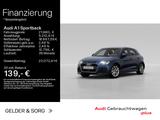 Audi A1 Sportback 25 TFSI advanced GRA*EPH*Virtual - Audi A1 aus 2025