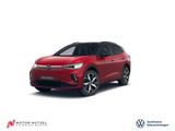Volkswagen ID.4 GTX 250kw (82kwh) MATRIX+NAVI+AHK+PANO+WäPu