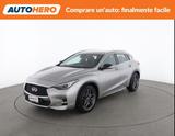 Infiniti INFINITI Q30 1.5 diesel Sport - graue Infiniti Q30