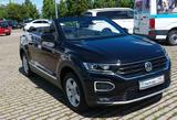 Volkswagen T-Roc Cabriolet Style - Volkswagen T-Roc in Erfurt