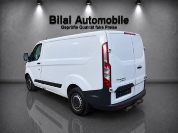 Ford Transit Custom - 6
