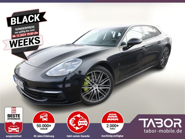 Porsche Panamera 4 E-Hybrid Sport Turismo Chrono PDK 21Z