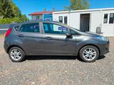 Ford Fiesta Celebration - Ford Fiesta Celebration mit Benzin-Antrieb