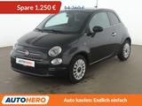 Fiat 500 1.2 Lounge - : mit ABS, Kleinwagen