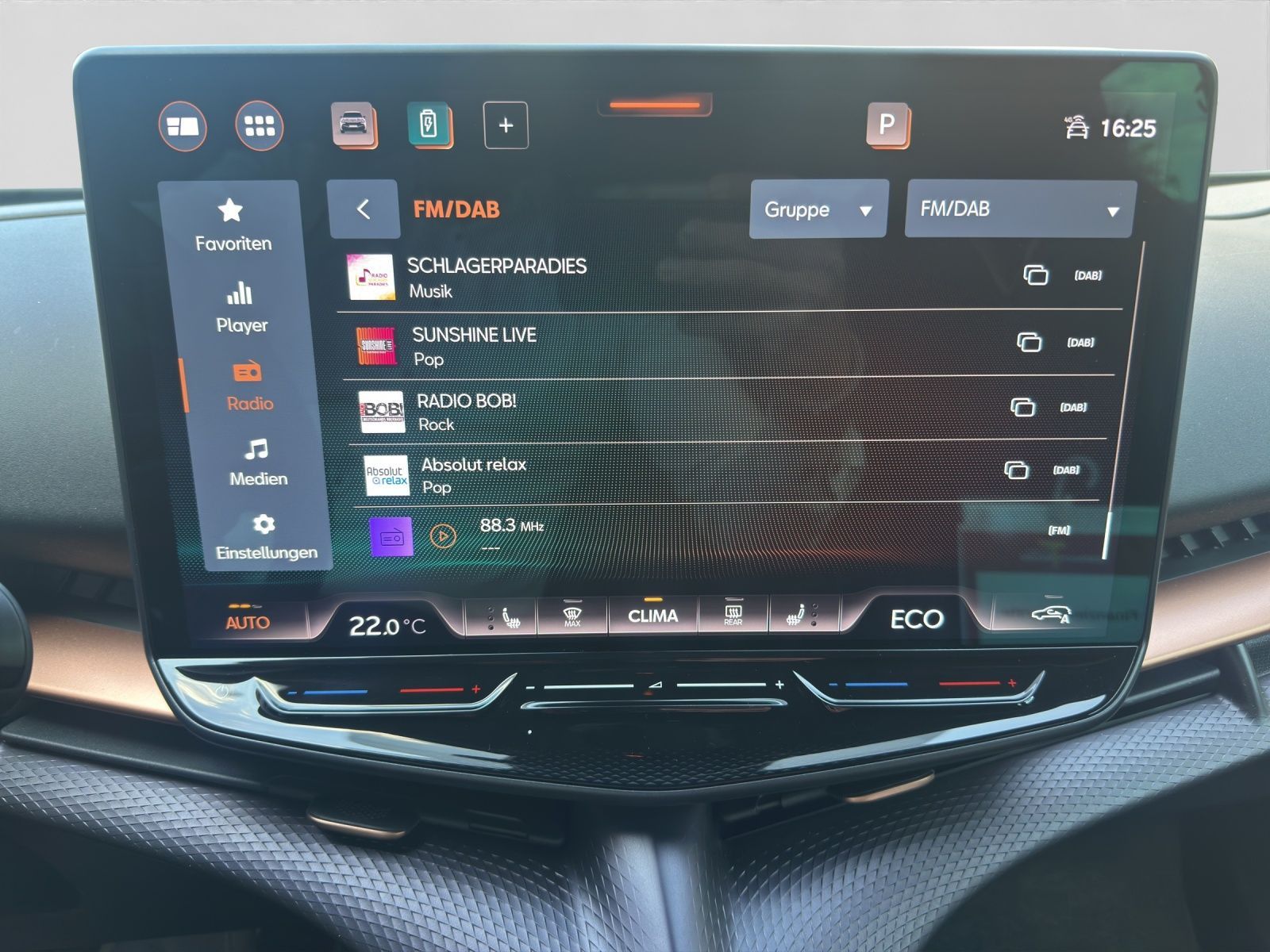 Cupra Tavascan - Bild 12