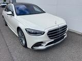 Mercedes-Benz S 580 S -Klasse Lim. S 580 e AMG LINE - Mercedes-Benz S 580 in Stuttgart