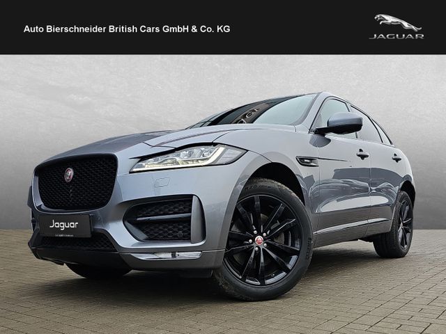 Jaguar F-Pace 30d R-Sport