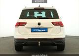 Volkswagen Tiguan 1.4 TSI Life eHybrid #AHK#18Z#Virtual#LED - Volkswagen Tiguan mit Hybrid-Antrieb