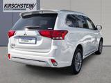 Mitsubishi Plug-in Hybrid Outlander Basis Spirit 4WD Navi - scheckheftgepflegte Mitsubishi Plug-in Hybrid Outlander