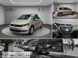 Volkswagen Touran Comfortline 1.6 TDI DSG 81 KW Navi - Volkswagen Touran: TDI Dsg