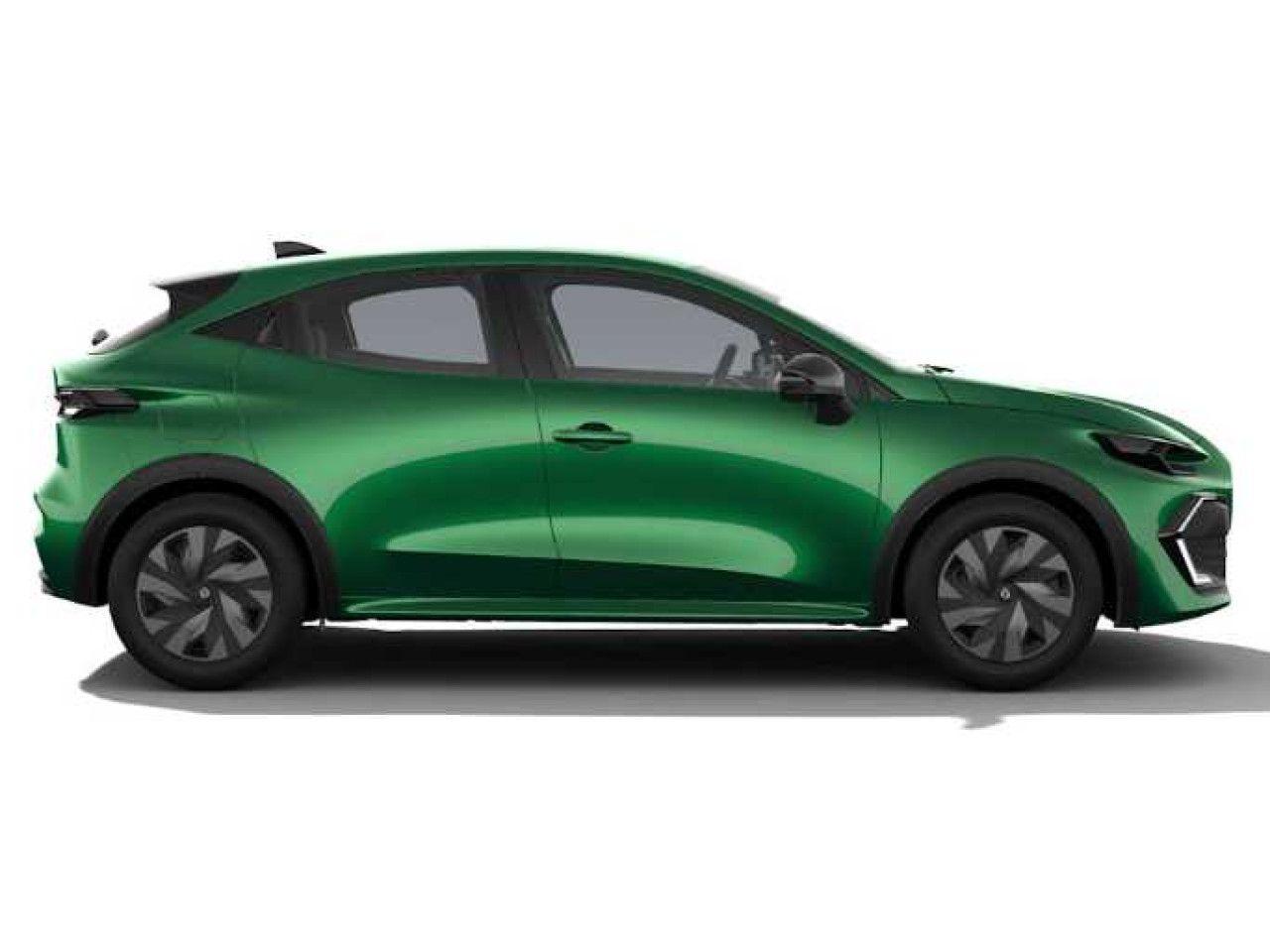 Renault VI Evolution TCe 115 ! LEASING AB 164,- ! LED