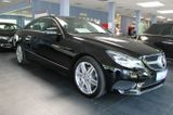 Mercedes-Benz E 250 Coupe 7G-TRONIC - Mercedes-Benz E 250: Coupé