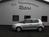 Skoda Fabia 1.4l MPI Cool Edition aus 1.Hand - Skoda Fabia aus 2011: Cool Edition