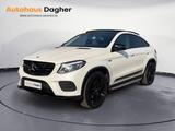 Mercedes-Benz GLE 43 AMG COUPE Pano 4Matic - Mercedes-Benz GLE 43 AMG: Sportwagen