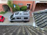 LMC Innovan - LMC Kastenwagen