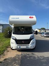 Eura Mobil Activa One 570 HS, 160 PS, 9-Gang-Wandler-Autom. - Eura Mobil 570 hs