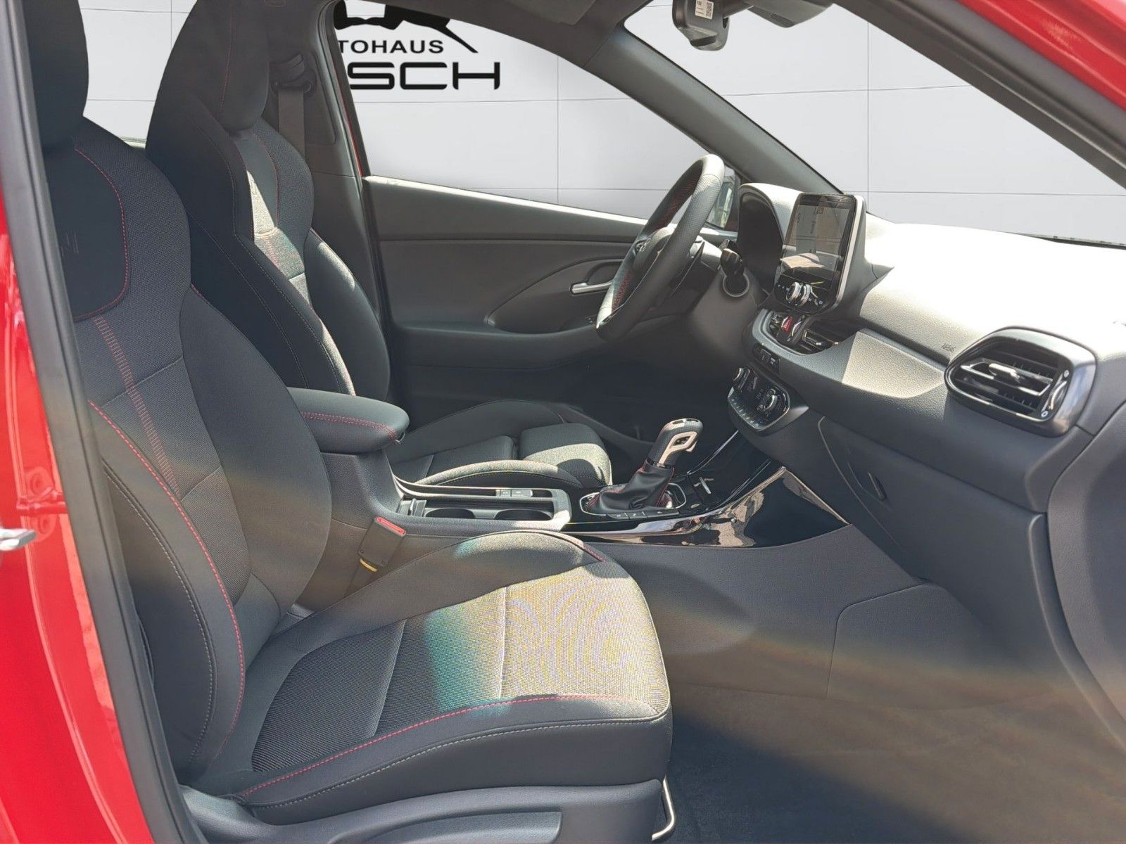 Hyundai i30 - Bild 8