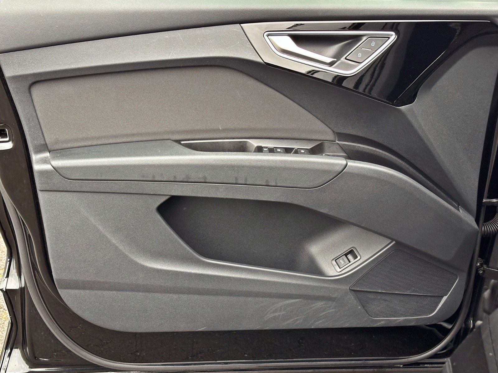 Audi Q4 e-tron - Bild 6